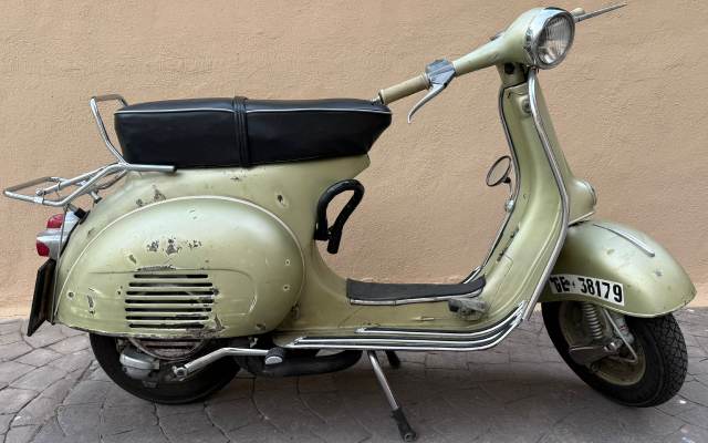 Vespa 150 S